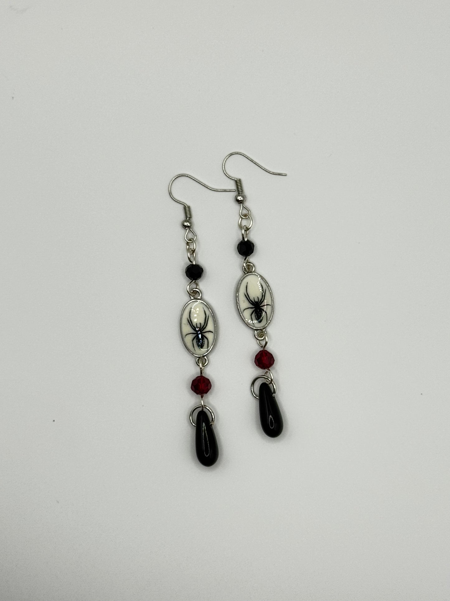 Spell-Spinner Earrings