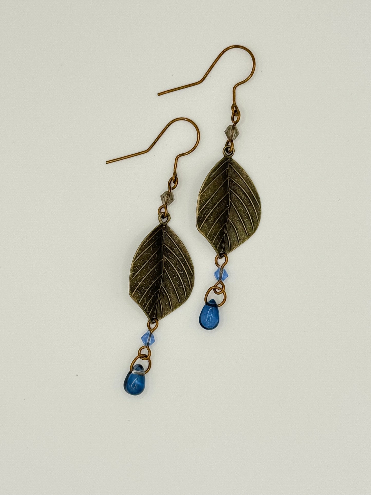 Twilight Dew Earrings
