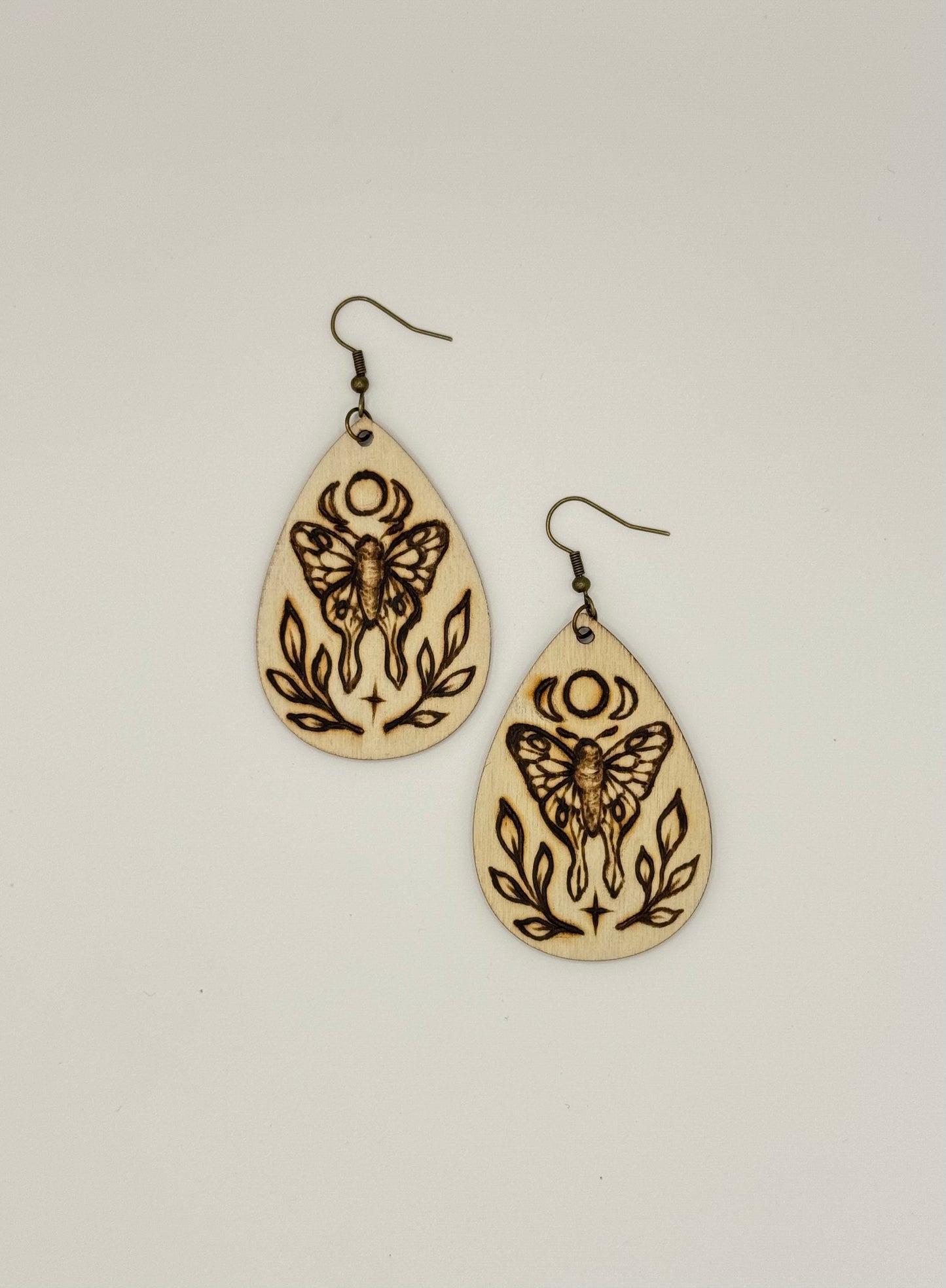 Luna Earrings