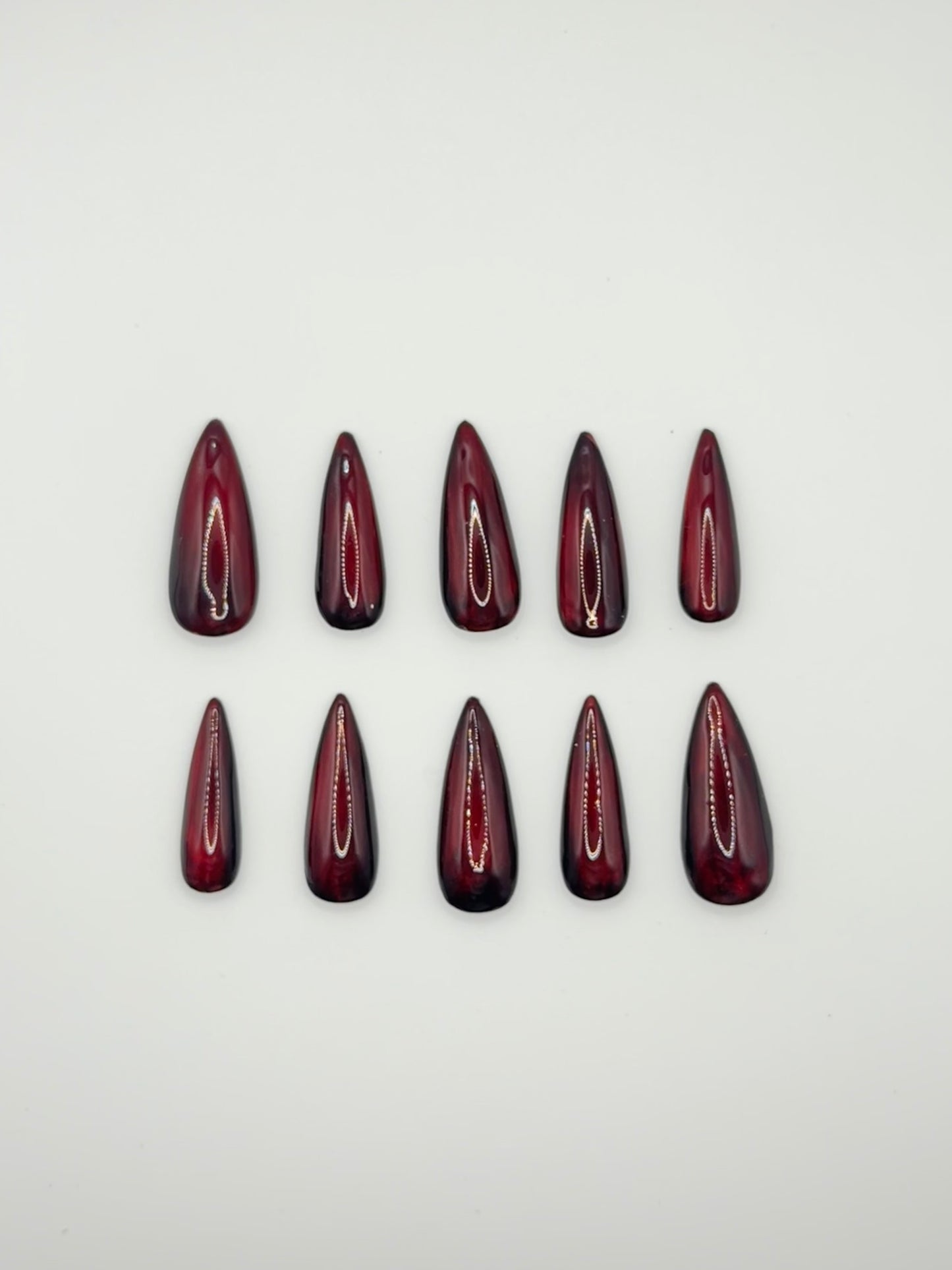Custom Press On Nails